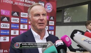 Götze - Négociations en cours entre le Bayern et Dortmund