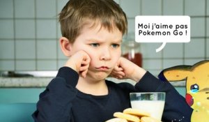 10 bonnes raisons de ne pas jouer à Pokémon Go
