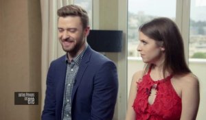 Trolls - Sorties prévues avec Justin Timberlake et Anna Kendrick