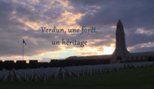 Verdun, une forêt, un heritage