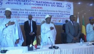 Mali, Un membre de l'Azawad au sein du nouveau gouvernement