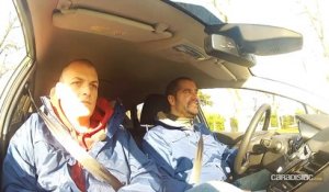 Comparatif vidéo : Renault Clio vs Ford Fiesta