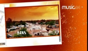 MUSIC24 - Niger: JHONEL - Artiste slammeur