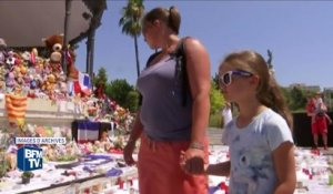 Des familles veulent porter plainte contre l'Etat à la suite de l'attentat de Nice