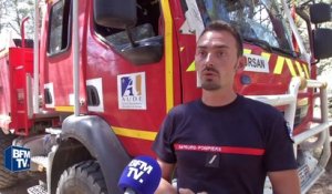 Aude: les vigies et les pompiers coordonnés pour éviter les incendies