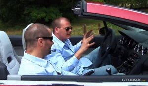 Vidéo-comparatif : Peugeot 308 CC vs Volkswagen Eos