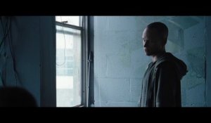 Jason Bourne (2016) - Clip Computer Hack [VO-HD]