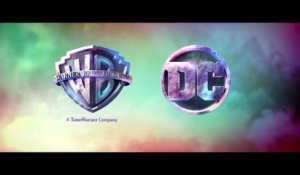 Suicide Squad - Extended TV SPOT Deadshot [VO-HD]