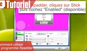 Tuto Xpadder : comment simuler des touches de clavier avec une manette de jeu