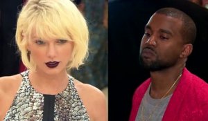 Taylor Swift pourrait porter plainte contre Kanye West