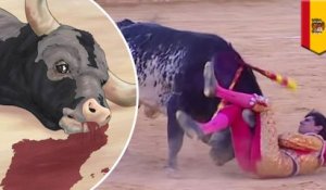 Espagne : on tuera la mère du taureau qui a tué un matador
