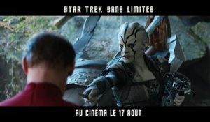 Star Trek Sans Limites - Scotty rencontre Jaylah (VF)