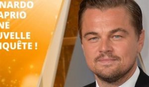 Leonardo DiCaprio a intérêt à bien se tenir !