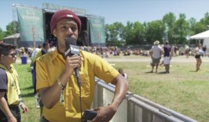 Pell Talks About His Future At Firefly 2016
