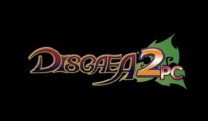 Disgaea 2 PC - Bande-annonce