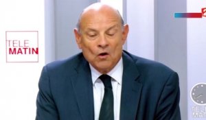 Arnaud Montebourg candidat : Jean-Marie Le Guen prend la défense de François Hollande