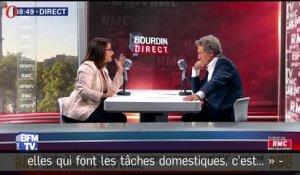 Burkini : le coup de gueule de Cécile Duflot