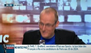 La chronique d'Anthony Morel : Les voitures volantes seront bientôt une réalité - 22/08