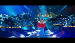 The LEGO Batman Movie (2016) - Comic-Con Trailer [VO-HD]