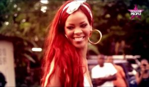 Rihanna dans Bates Motel, elle reprend un rôle culte de "Psychose" (Vidéo)
