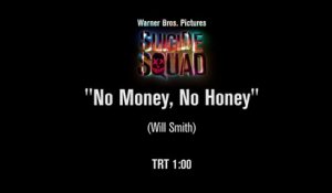 SUICIDE SQUAD Clip - No Money, No Honey