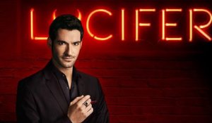 LUCIFER - Comic-Con 2016 Season 2 Trailer [VOST-HD]