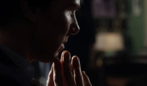 Sherlock - Saison 4 (Bande-annonce)