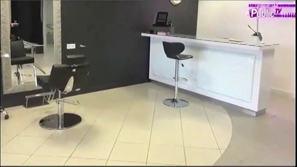 Jessica Thivenin Les Marseillais Elle Ouvre Son Salon De Coiffure Sur Orange Videos
