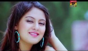 Mede Dill Kon Dukhaya Toon Vi - Rana Basheer Hayat - Latest Song 2016