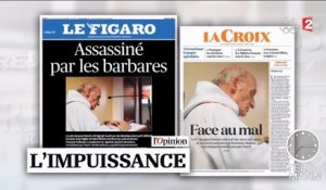 Revue de presse - 2016/07/27