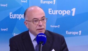 Cazeneuve à Sarkozy : le respect de la Constitution n'est pas une «argutie juridique»