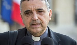 Saint-Etienne-du-Rouvray : l'évêque de Rouen refuse de fermer les églises