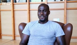Guy Demel : "Lassana Diarra peut rester à l'OM, il faut le séduire"