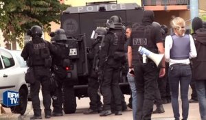 Attentat de Saint-Etienne-du-Rouvray: la justice pointée du doigt