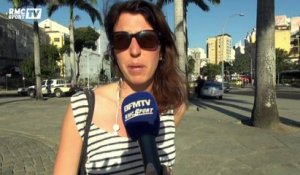 JO : La sécurité renforcée à Rio