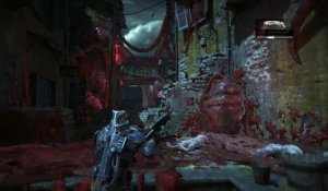 Gears of war 4 - gameplay de l'E3 2016
