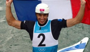 Ces Français qui ont réussi à conserver leur titre olympique en individuel