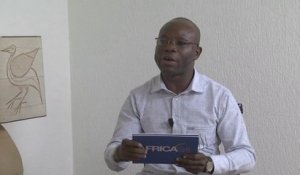 LE TALK -Côte d'Ivoire: Christophe Kouame, Président de l'association Civis (2/2)