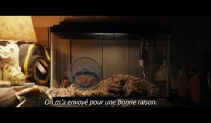 Split première bande annonce vostfr