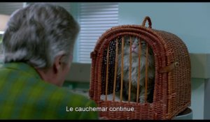 Ma vie de chat (2016) Entier FR