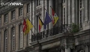 Belgique : un homme inculpé de tentative d'assassinat terroriste
