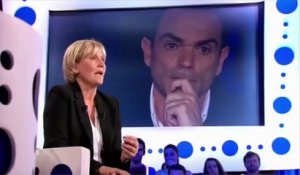 Le dérapage de Nadine Morano sur l’Islam