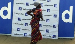 Daily Danse GENEREUSE KOUMASSI - Ramatou Koné