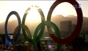 A quatre jours des Jeux, Rio n'est pas encore tout à fait prêt