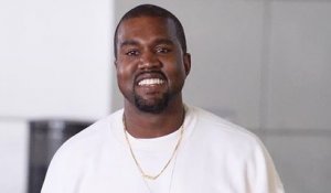 Kanye West parle de sa candidature potentielle à la présidence américaine en 2020