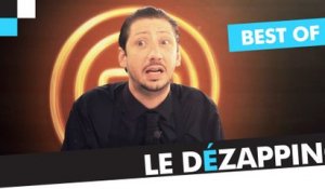 Le Dézapping - Best of 2