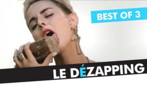 Le Dézapping - Best of 3