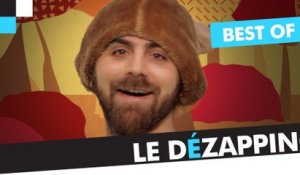 Le Dézapping - Best of 21 (avec Marc-Antoine Lebret)