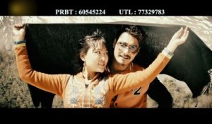 KABBADI KABBADI Nepali Movie Song _ Hit Geet Song With Lyrics _ Nischal Basnet
