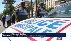 Les Mairies de France prennent des mesures de sécurité drastique